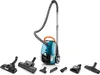 ETA Bodenstaubsauger AVANTO blau ETA351990010, 800 W, mit Produktbild-Vorschau 1