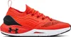 Under Armour Hovr Phantom 2 IntelliKnit Running - Rot, 10,5 Podgląd zdjęcia produktu 1