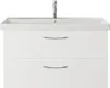 pelipal Waschtischunterschrank Xpressline 4035 BxHxT 86 x Produktbild-Vorschau 3