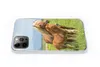 MuchoWow® Handyhülle Schutzhülle Hülle für iPhone 13 Pro Produktbild-Vorschau 5