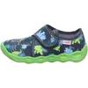 Superfit Jungen Hausschuh Bubble 1-006273-2010 kleine Dinos Produktbild-Vorschau 8