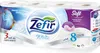 Zefir 64 Rollen Toilettenpapier 157 Blatt, Klopapier, Produktbild-Vorschau 2