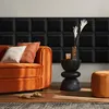 Pannello imbottito da parete in ecopelle WALL PILLOWS Anteprima dell’immagine prodotto 3