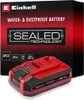 Einhell 18V 3,0Ah SEALED PXC Plus A1 4511618 Werkzeug-Akku Produktbild-Vorschau 15