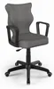 Jugend-Wachstumsstuhl Ergonomischer Schreibtischstuhl Für Produktbild-Vorschau 1