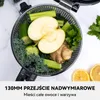 Wyciskarka wolnoobrotowa LINKChef SJ-052-EU-BL, pojemność Podgląd zdjęcia produktu 3