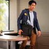 Kensington Contour 2.0 Business Briefcase - Notebook-Tasche Voir les images du produit 13