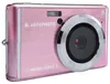 AgfaPhoto Compact Cam DC5200 rosa Anteprima dell’immagine prodotto 17