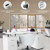Maniküretisch Nageltisch Nagelstudio Tisch Studiotisch Produktbild-Vorschau 2