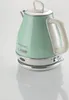 Ariete Vintage Wasserkocher 1L, grün Produktbild-Vorschau 6