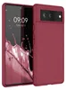 kwmobile Handyhülle für Google Pixel 6 Hülle - TPU Case - Produktbild-Vorschau 1