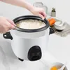 Reiskocher OZRC-10 Mini Schnellkochtopf Warmhaltefunktion Produktbild-Vorschau 7