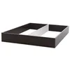 HASENA Oak Line Stauraumbett Practico Ron Box Eiche cognac Produktbild-Vorschau 5