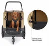 Polisport Hundeanhänger & 2-in-1-Kinderwagen Größe XL, Max. Produktbild-Vorschau 6