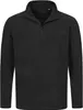 Stedman ST5020 | Active Fleece Half Zip / Herren Sweatshirt Produktbild-Vorschau 1