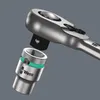 Wera 8004 A: Llave de trinquete metálica "Zyklop" con Vista previa de la imagen del producto 10