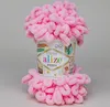 Alize Puffy (100g/9m) 185 pink Produktbild-Vorschau 3