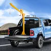 Pickup-Lkw-Kran Hebezeug 1100 lbs mit manueller Winde 360° Produktbild-Vorschau 8