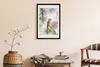Bild - Bilderrahmen - 40 cm x 60 cm - MDF - Rahmen - Produktbild-Vorschau 3