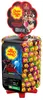 Chupa Chups Stranger Things Wheel 200er Produktbild-Vorschau 1
