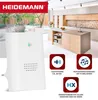 HEIDEMANN Funkempfänger HX Plug-In - Erweiterbare Klingel - Náhľad obrázku produktu 2
