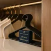 Siluk_ Kleiderbügel Wäschebügel Kunststoff drehbar Produktbild-Vorschau 9