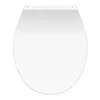 Sedile per WC SCHÜTTE Duroplast SLIM WHITE, sedile per WC Anteprima dell’immagine prodotto 12