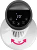 Wentylator z wieżą 90 cm Podgląd zdjęcia produktu 21