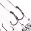 Korda Basix Hair Rigs Wide Gape - 2 Karpfenrigs, Produktbild-Vorschau 2