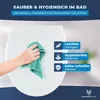 ForeverSenior Toilettensitzerhöhung 7,5 cm mit Produktbild-Vorschau 7