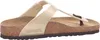 Birkenstock Gizeh Gold Normal Fußbett - Damen Hausschuhe - Produktbild-Vorschau 21