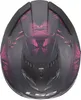 LS2 FF818 STORM III BURST Integralhelm S in Produktbild-Vorschau 5