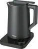 Haier HKE7W 011, 1,3 l, 2200 W, Szary, Plastik, Regulowany Podgląd zdjęcia produktu 3