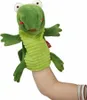 Sigikid Marionnette à main crocodile Voir les images du produit 12