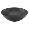 CreaTable, 33004, Lava Stone Black, 2-dielna šalátová misa, Náhľad obrázku produktu 4