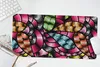 MuchoWow® Mauspad Mousepad Muster - Pflanze - Abstrakt - Produktbild-Vorschau 6