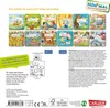 Hör mal (Soundbuch): Wimmelbuch: Has, Has, Osterhas Produktbild-Vorschau 3