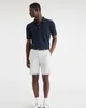 Dockers Original Polo à manches courtes Bleu M Hommes Bleu Voir les images du produit 4