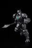 Transformers Blokees Plastic Model Classic Class 05 Optimus Produktbild-Vorschau 6