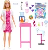 Barbie Carriera Scienziata JCR70 /6 Anteprima dell’immagine prodotto 6
