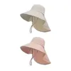 2 Stück Sonnenhut Damen, Sommerhut UV Schutz, breite Krempe Produktbild-Vorschau 1