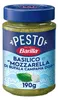 Pesto z bazylią i mozzarellą 190g - Barilla Podgląd zdjęcia produktu 1