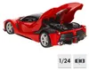 Bburago Model Laferrari Red 1:24 Podgląd zdjęcia produktu 14