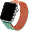 Beline Steel Grünes Apple Watch Armband 42 mm Produktbild-Vorschau 5
