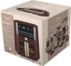 Friggitrice ad aria calda da 8 litri Leonardo Collection Anteprima dell’immagine prodotto 3