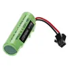 vhbw Akku kompatibel mit SM-2P Stecker für Modellbau z.B. Produktbild-Vorschau 3