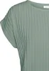 LASCANA Kurzarmshirt khaki Größe 44/46 Produktbild-Vorschau 8