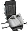 Westin W4 Hd Backpack 2 Boxes L Titanium Grey Rucksack Produktbild-Vorschau 2