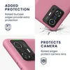 kwmobile Handyhülle für Xiaomi 11T / 11T Pro Hülle - TPU Produktbild-Vorschau 3
