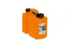 STIHL Tanica combinata arancio, 5l/3l 00008810111 Anteprima dell’immagine prodotto 4